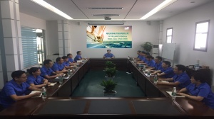 开云体育-开云(中国)一站式服务官方网站
召开2017上半年工作总结会议