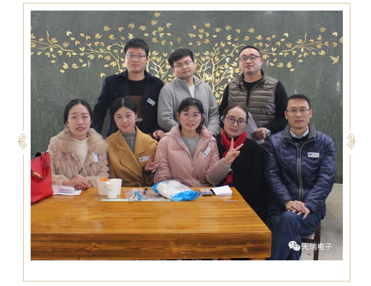 “不忘初心，砥砺前行”---开云体育-开云(中国)一站式服务官方网站
南京公司2018年度年会热烈召开-3